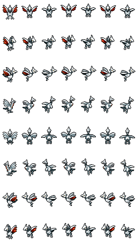 Skarmory