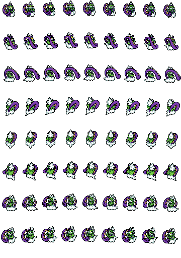 Tornadus