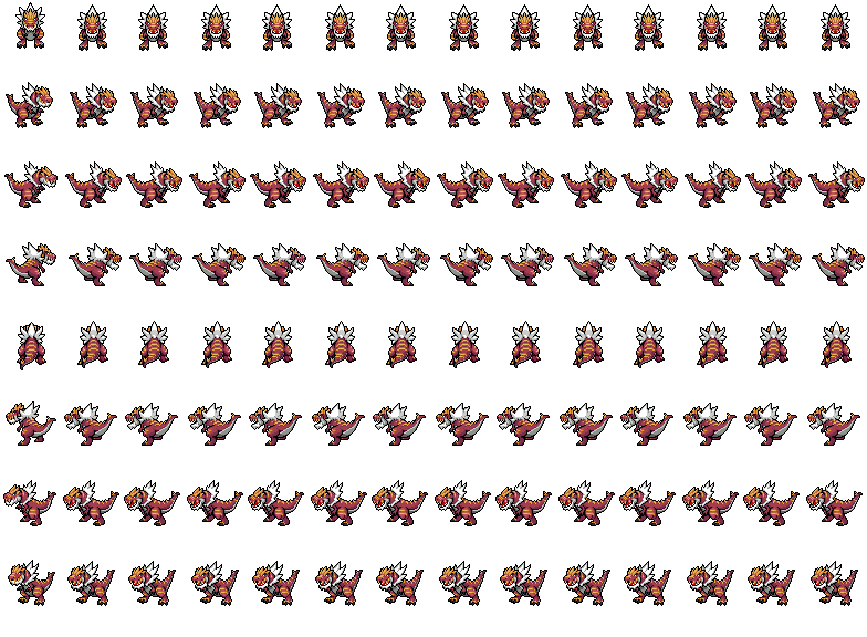 Tyrantrum
