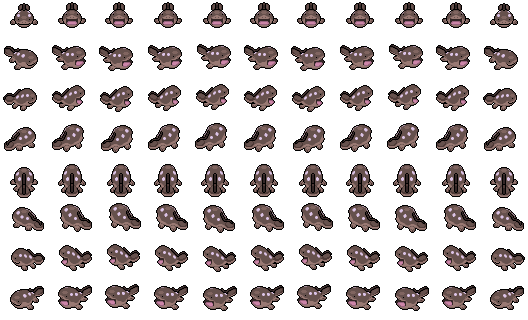 Clodsire